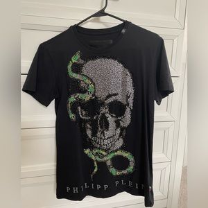 Philipp Plein Men’s T-Shirt